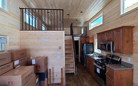 037 Tiny Home Nr Grand Canyon South Rim Sleeps 8